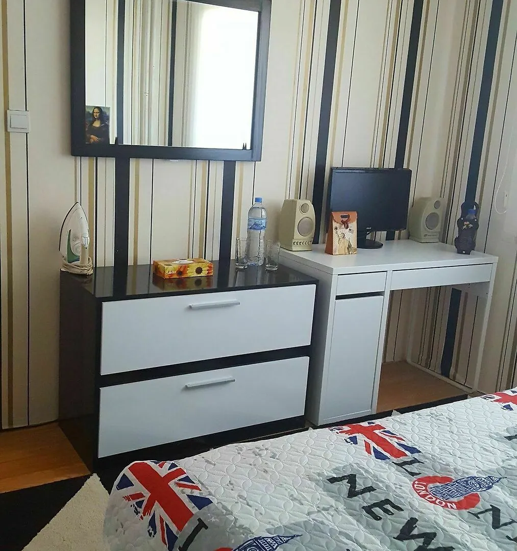 Modern Home Apartment Airport ソフィア