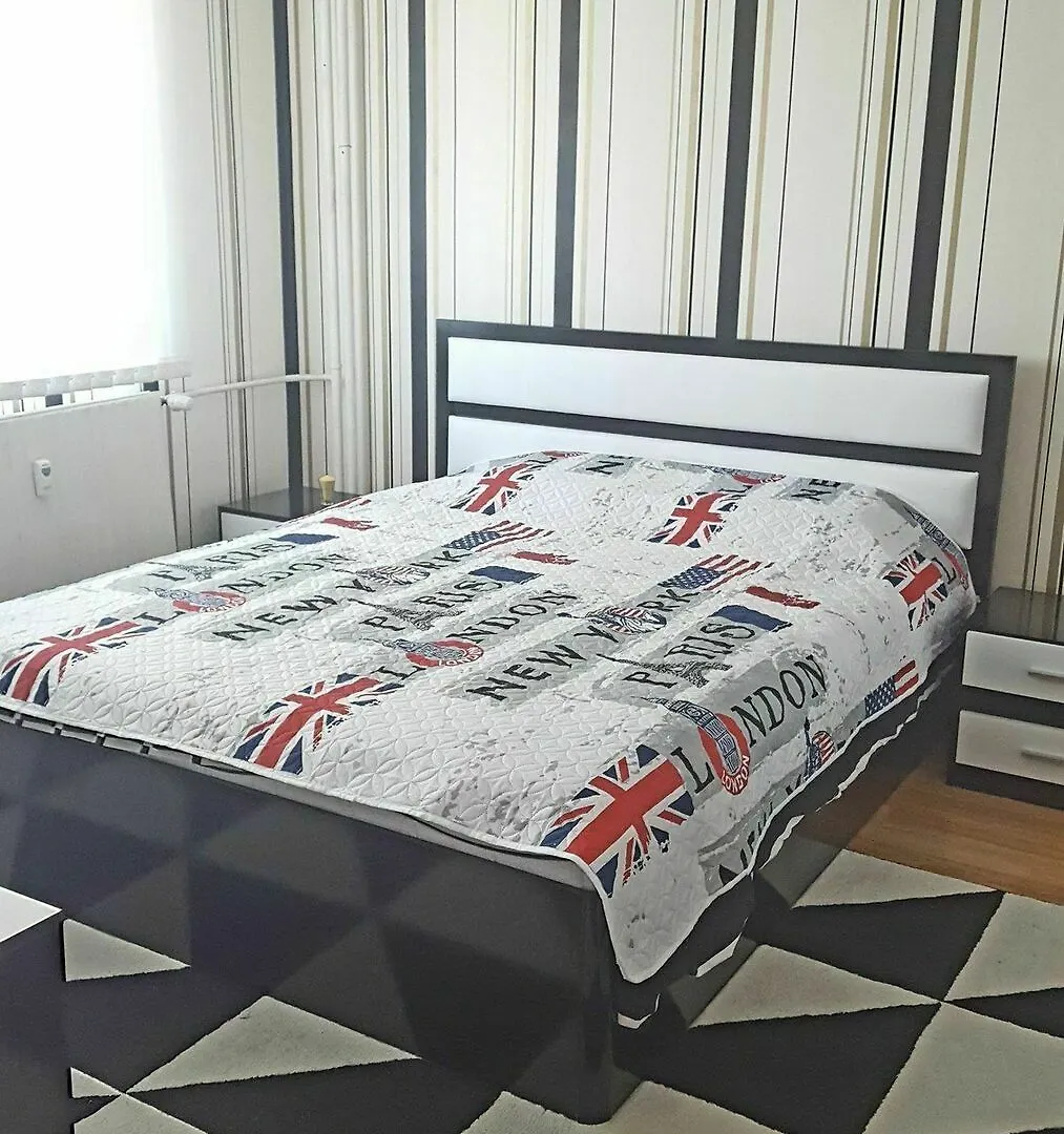 Modern Home Apartment Airport ソフィア