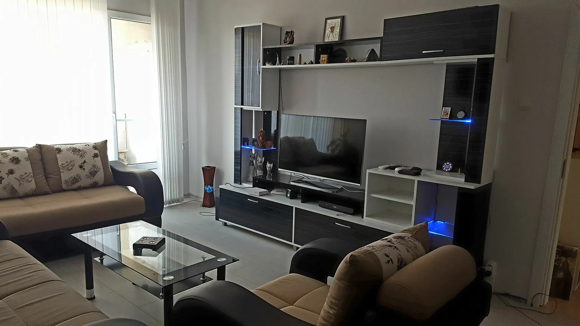 Modern Home Apartment Airport ソフィア