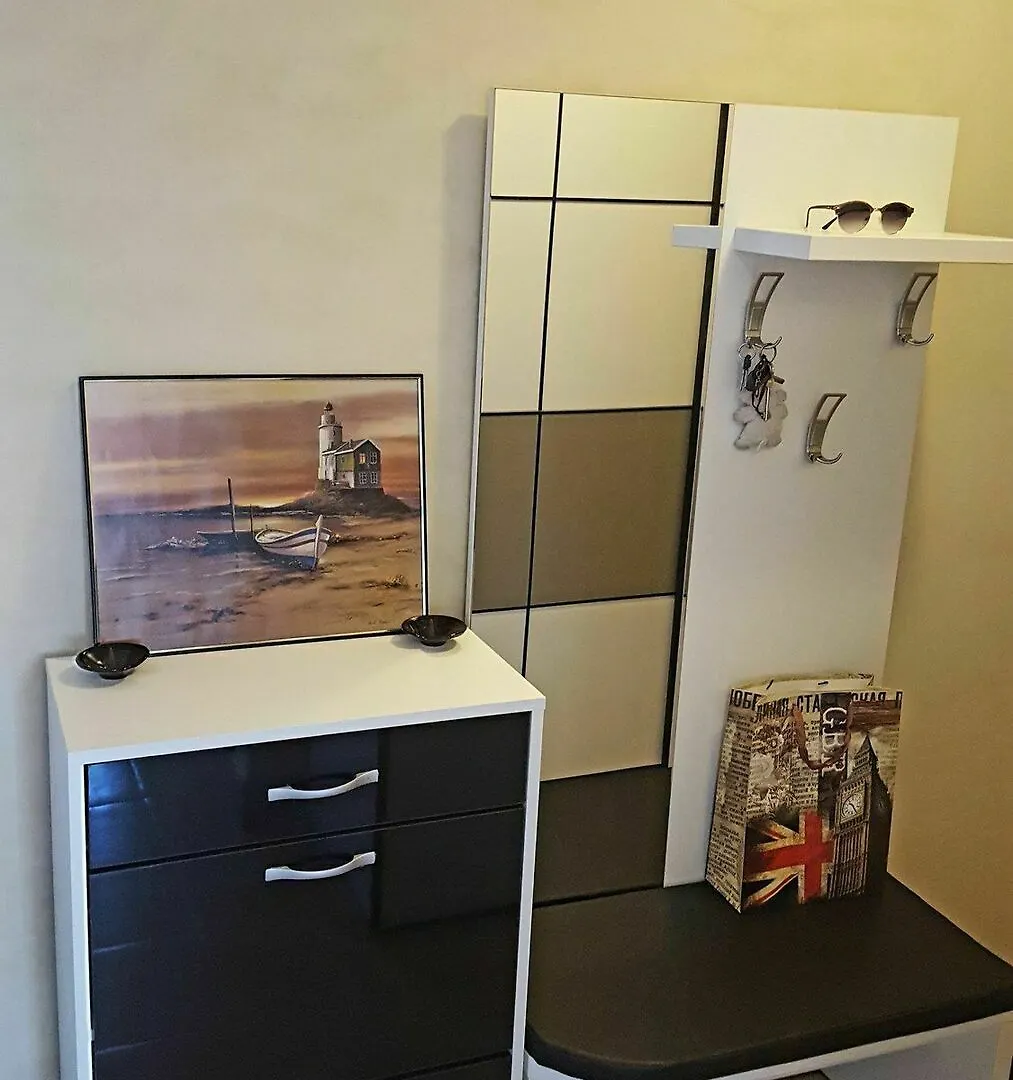 Modern Home Apartment Airport ソフィア ブルガリア