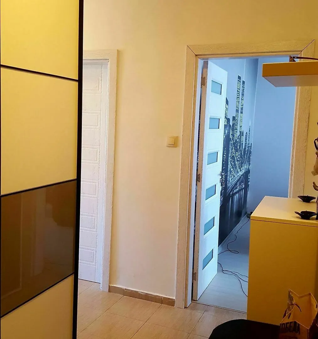 Modern Home Apartment Airport ソフィア